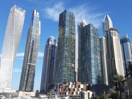 Is Dubai’s Real Estate Market Heading Toward Oversupply? - Exclusive Links